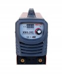 SPAWARKA INWERTOROWA INWERTEROWA MMA 20-305A IGBT