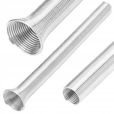 SPRĘŻYNA DO GIĘCIA RUR PEX-AL-PEX 32 ZEWNĘTRZNA