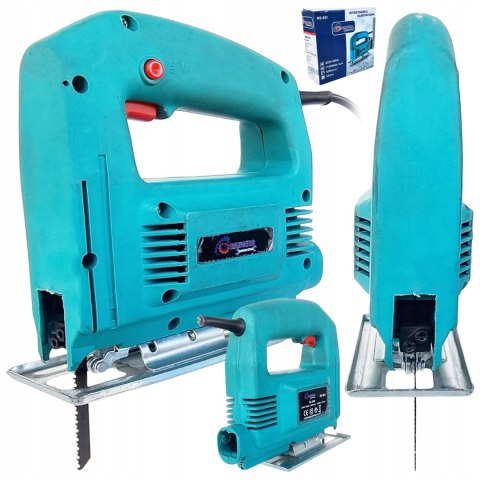 WYRZYNARKA PRZECINARKA PIŁA DO DREWNA PIŁA 1100W