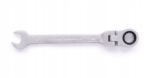 ZESTAW KLUCZY KLUCZE PŁASKO OCZKOWE 8-19mm 12szt