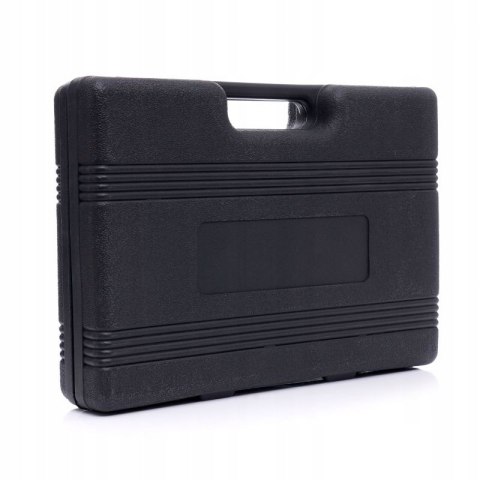 ZESTAW KLUCZY NASADOWYCH 108 ELEMENTÓW WALIZKA