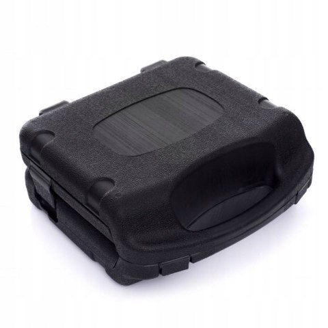 ZESTAW NARZĘDZI 117el. WALIZKA HEX BITY KD10831