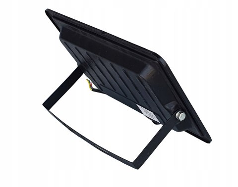 100W HALOGEN NAŚWIETLACZ LAMPA LED IP66 REFLEKTOR