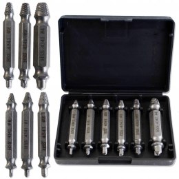 6 EL WYKRĘTAKI DO URWANYCH ZERWANYCH ŚRUB ŚRUBA