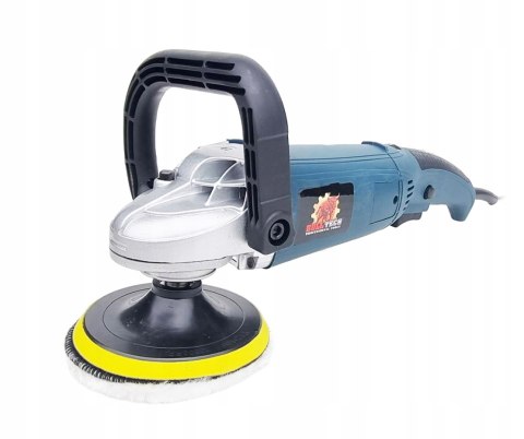 BX MOCNA POLERKA SAMOCHODOWA 2950W Z REGULACJĄ