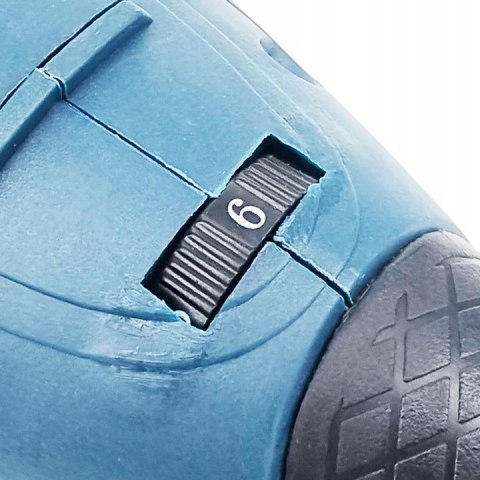 BX MOCNA POLERKA SAMOCHODOWA 2950W Z REGULACJĄ