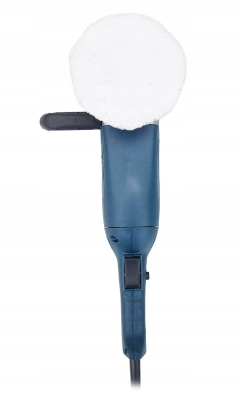 BX MOCNA POLERKA SAMOCHODOWA 2950W Z REGULACJĄ