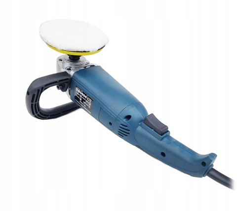 BX MOCNA POLERKA SAMOCHODOWA 2950W Z REGULACJĄ