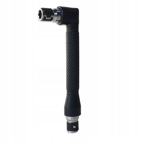 E WKRĘTAK KĄTOWY UCHWYT DO KOŃCÓWEK BITÓW BITY 1/4