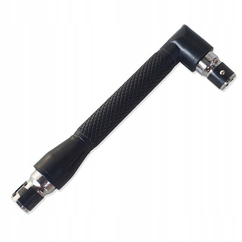 E WKRĘTAK KĄTOWY UCHWYT DO KOŃCÓWEK BITÓW BITY 1/4