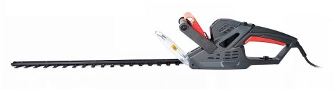 ELEKTRYCZNE NOŻYCE DO ŻYWOPŁOTU KRZEWÓW 45CM 1500W