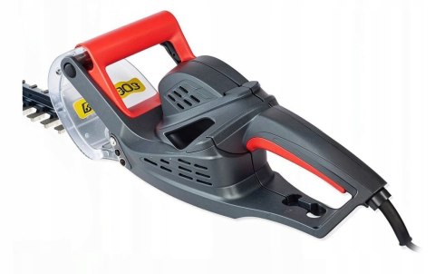 ELEKTRYCZNE NOŻYCE DO ŻYWOPŁOTU KRZEWÓW 45CM 1500W