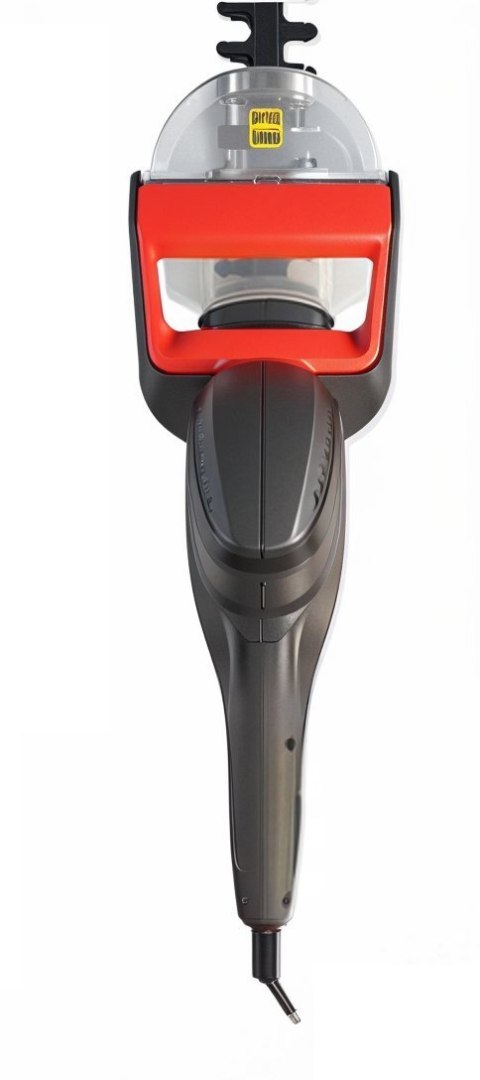 ELEKTRYCZNE NOŻYCE DO ŻYWOPŁOTU KRZEWÓW 45CM 1500W