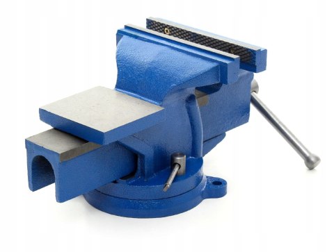 IMADŁO ŚLUSARSKIE 75 MM OBROTOWE Z KOWADŁEM 360