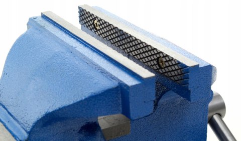 IMADŁO ŚLUSARSKIE 75 MM OBROTOWE Z KOWADŁEM 360