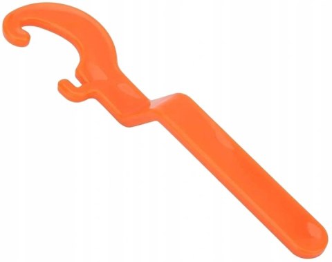 KLIPSY v.2 50szt SYSTEM POZIOMOWANIA PŁYTEK +KLUCZ