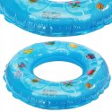 KOŁO DO NAUKI PŁYWANIA DMUCHANE PLAŻA BASEN DZIECI