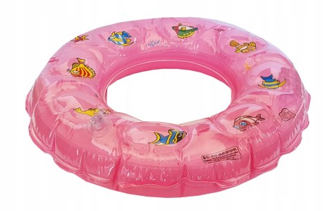 KOŁO DO NAUKI PŁYWANIA DMUCHANE PLAŻA BASEN DZIECI