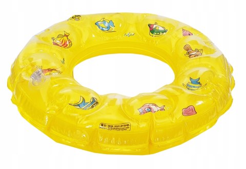 KOŁO DO NAUKI PŁYWANIA DMUCHANE PLAŻA BASEN DZIECI