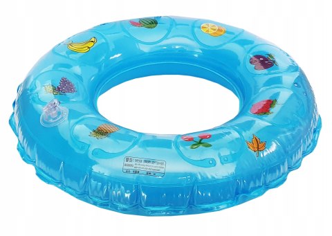 KOŁO DO NAUKI PŁYWANIA DMUCHANE PLAŻA BASEN DZIECI