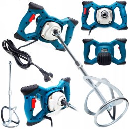 MIESZADŁO ELEKTRYCZNE DO ZAPRAW KLEJU BETONU 2800W