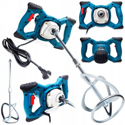 MIESZADŁO ELEKTRYCZNE DO ZAPRAW KLEJU BETONU 2800W