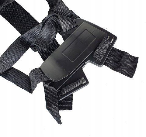 N NEW SZELKI DO KOSY SPALINOWEJ PASY NOŚNE UPRZĄŻ