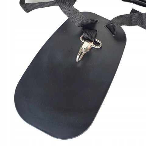 N NEW SZELKI DO KOSY SPALINOWEJ PASY NOŚNE UPRZĄŻ