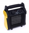 NAGRZEWNICA ELEKTRYCZNA 2,5KW FARELKA GRZEJNIK 230