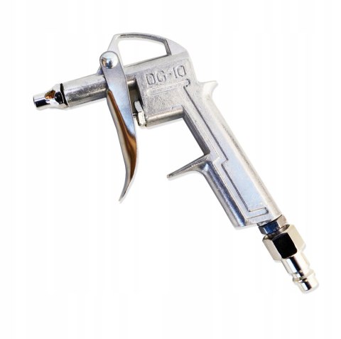 NEW PISTOLET DO PRZEDMUCHIWANIA PNEUMATYCZNY 6 el.