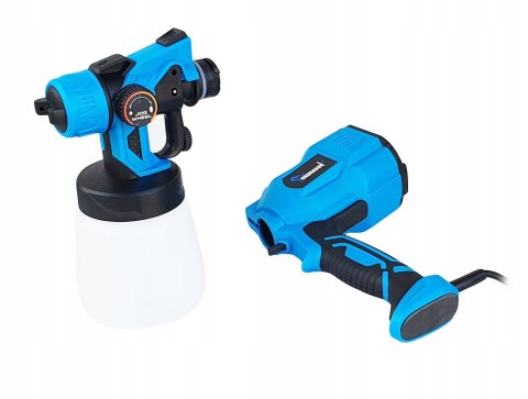 OD ELEKTRYCZNY PISTOLET AGREGAT DO MALOWANIA 550W