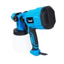 OD ELEKTRYCZNY PISTOLET AGREGAT DO MALOWANIA 550W