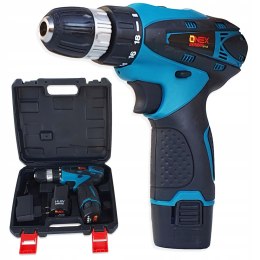 ONEX WIERTARKO WKRĘTARKA AKUMULATOROWA 2 AKU MOCNA