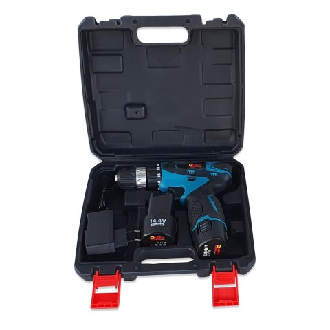 ONEX WIERTARKO WKRĘTARKA AKUMULATOROWA 2 AKU MOCNA