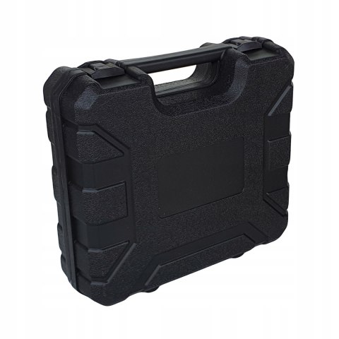 OPALARKA ELEKTRYCZNA 2000W 2 BIEGI 4 DYSZE WALIZKA