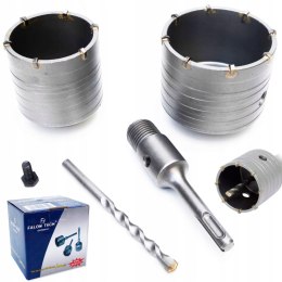 OTWORNICA FREZ DO BETONU SDS OTWORNICE 65MM + 80MM