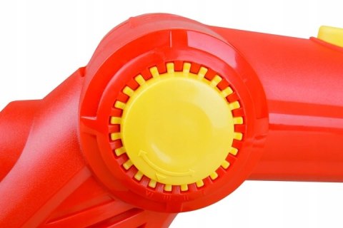 PODKASZARKA ELEKTRYCZNA KOSA 1300W 300MM ŻYŁKA