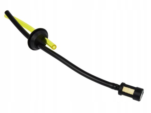 PRZEWÓD WĘŻYK PALIWA DO KOSY SPALINOWEJ FILTR KOSA