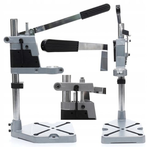 STOJAK STATYW UCHWYT DO WIERTARKI 400mm STOŁOWY