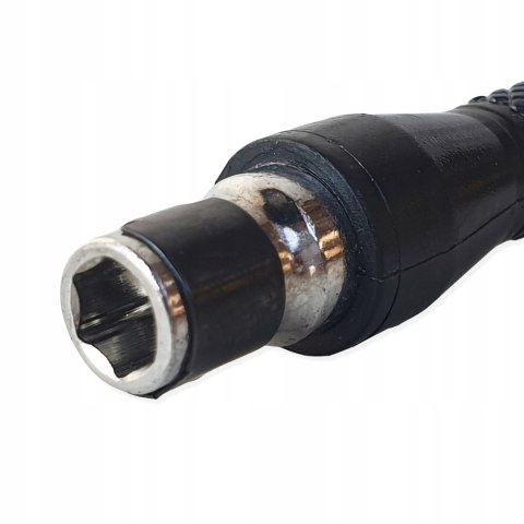 WKRĘTAK KĄTOWY UCHWYT DO KOŃCÓWEK BITÓW BITY 1/4