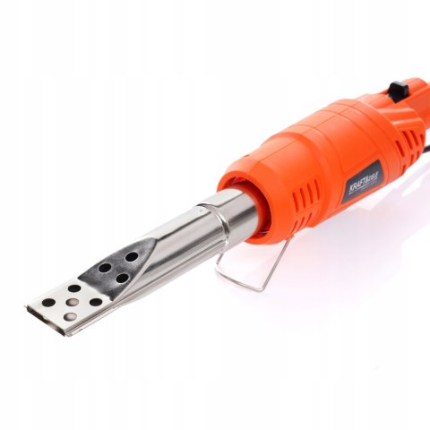 WYPALARKA DO CHWASTÓW ELEKTRYCZNA 2000W 3 DYSZE