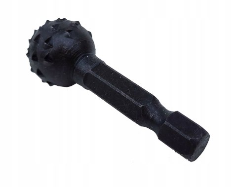 ZDZIERAK KULISTY FREZ TARNIK DO DREWNA 15MM