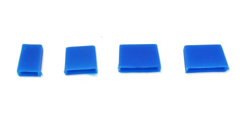 ZESTAW 4 ŁYŻKI MONTAŻOWE DO OPON ŁYŻKA MONTAŻOWA