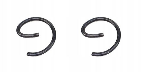 ZESTAW NAPRAWCZY CYLINDER DO KOSY SPALINOWEJ 44MM