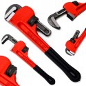 KLUCZ DO RUR STILLSON 8'' 200mm HYDRAULICZNY ŻABA KLUCZ DO RUR STILLSON 8'' 200mm HYDRAULICZNY ŻABA