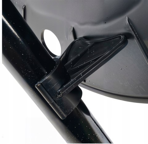 PRZEDŁUŻACZ BĘBNOWY BUDOWLANY DO OGRODU 50M 3x2,5 KABEL NA BĘBNIE +BLOKADA