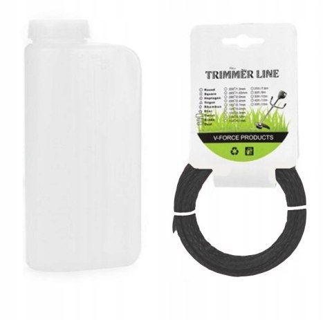 6KM KOSA SPALINOWA PODKASZARKA KOSIARKA MOC +TARCZA +GŁOWICA +SZELKI +ŻYŁKA