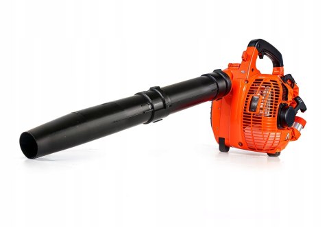 DMUCHAWA SPALINOWA OGRODOWA DO LIŚCI ŚNIEGU TRAWY 5,2KM