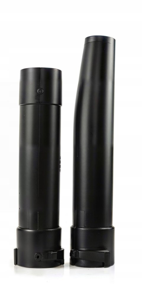 DMUCHAWA SPALINOWA OGRODOWA DO LIŚCI ŚNIEGU TRAWY 5,2KM