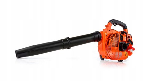 DMUCHAWA SPALINOWA OGRODOWA DO LIŚCI ŚNIEGU TRAWY 5,2KM